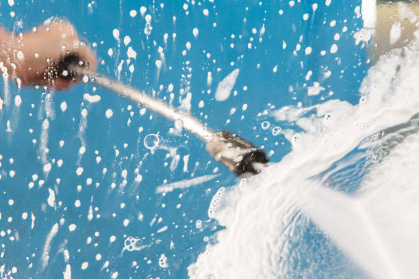 Best Roof Washing  in Bardonia, NY