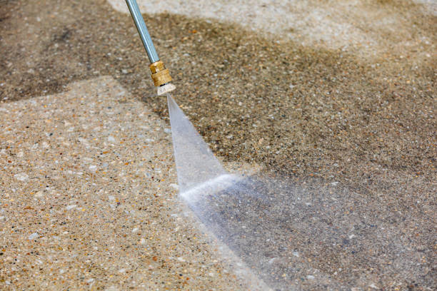Best Patio and Deck Pressure Washing  in Bardonia, NY