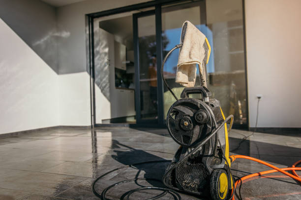 Best Post-Construction Pressure Washing  in Bardonia, NY