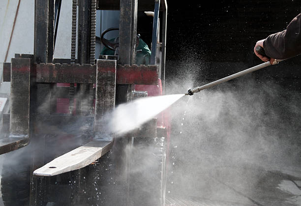 Bardonia, NY Pressure Washing Services Company
